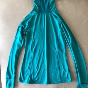 Layer 8 Quick Dry Turtleneck Performance